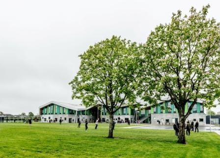 Aabybro Skole