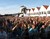 Koncert på Blokhus torv