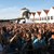 Koncert på Blokhus torv