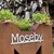 Moseby skulptur skilt