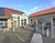 Gårdsplads ved Skovsgård Børnehave & Vuggestue