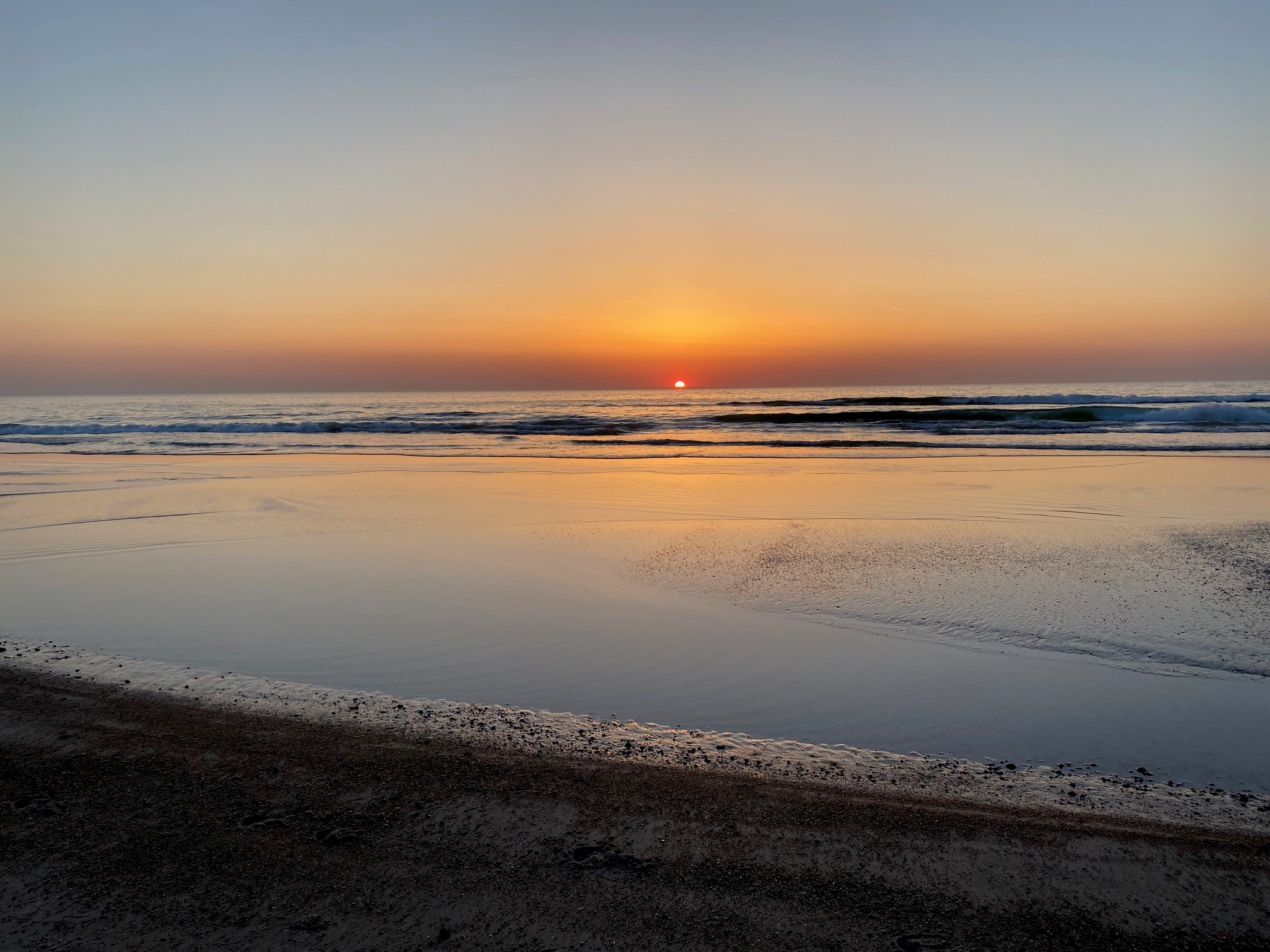 Blokhus strand