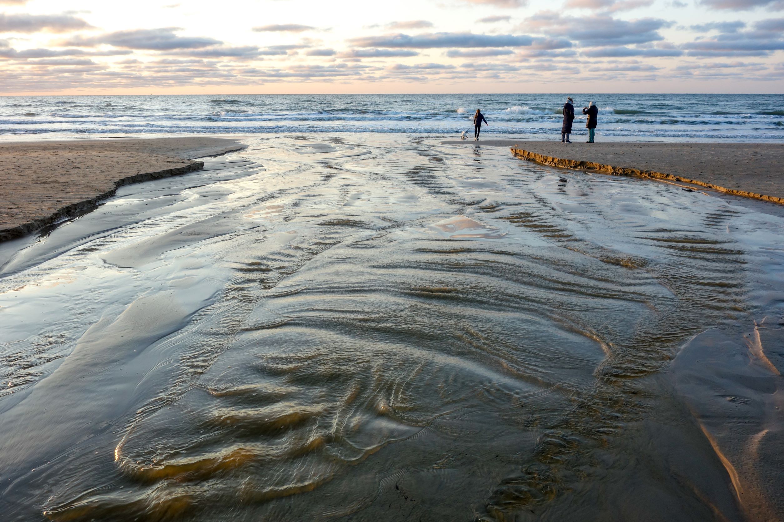 strand