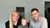Familie med barn