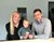 Familie med barn