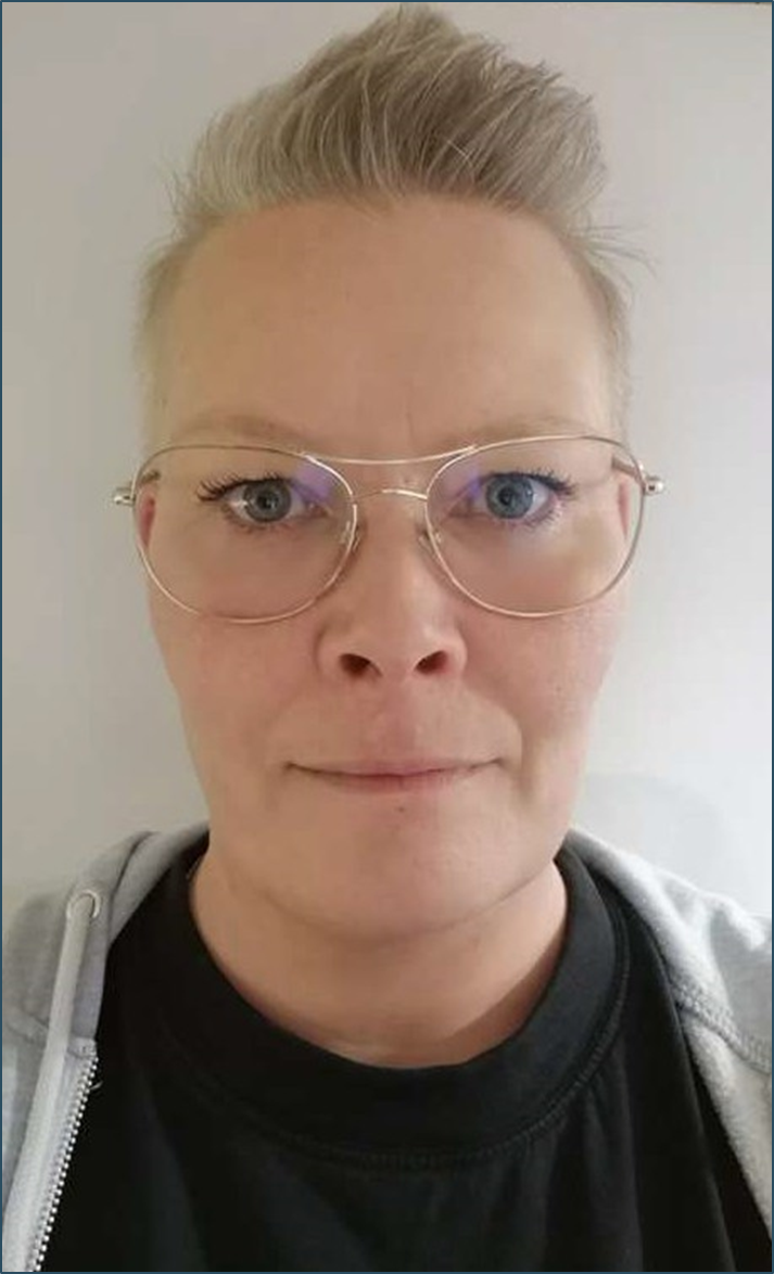Veterankoordinator