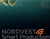 Nordvest Smart Production logo på billede af vand