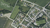 Birkelse; Lokalplanområdets Afgrænsning