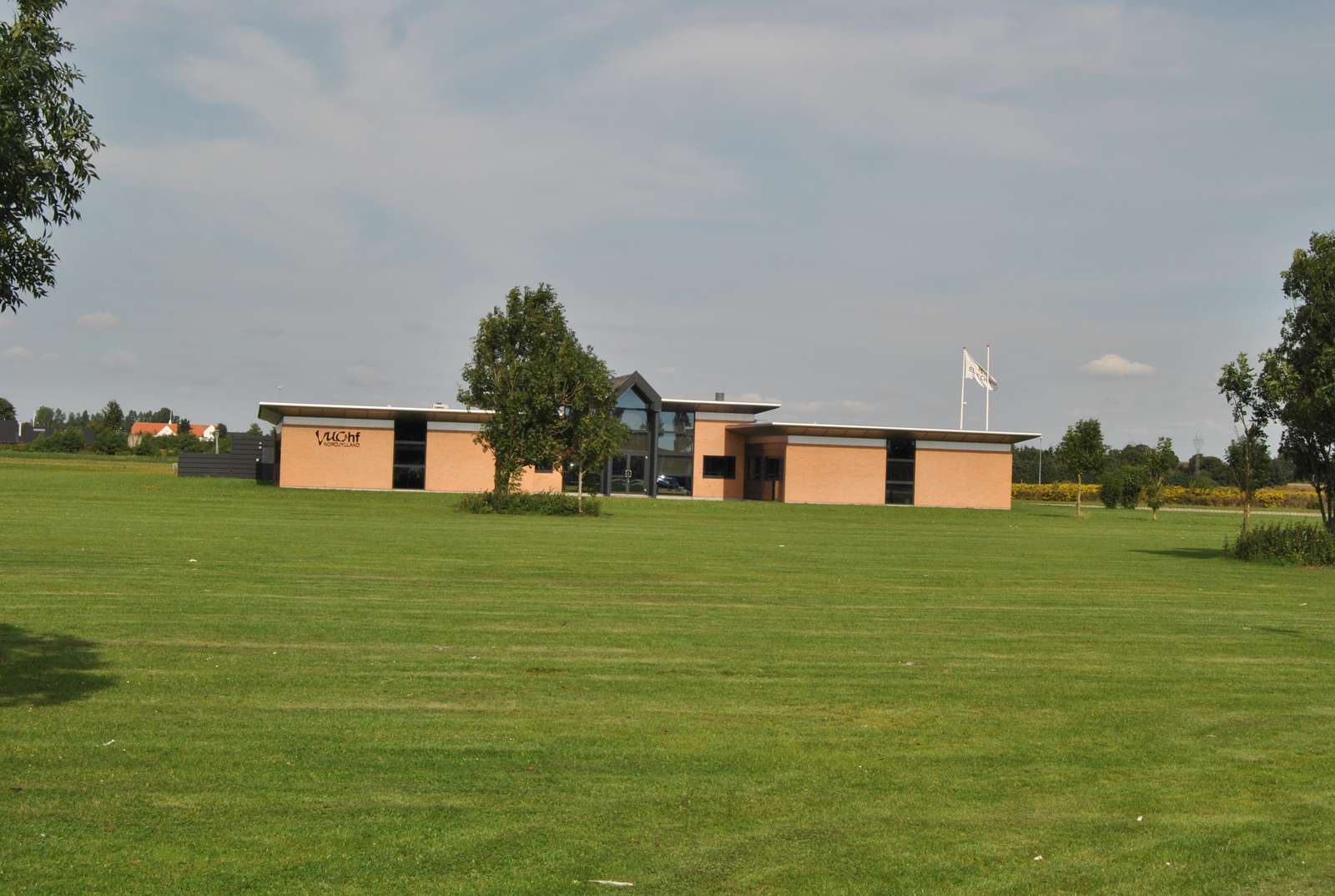 Uddannelsesinstitution VUC Aabybro