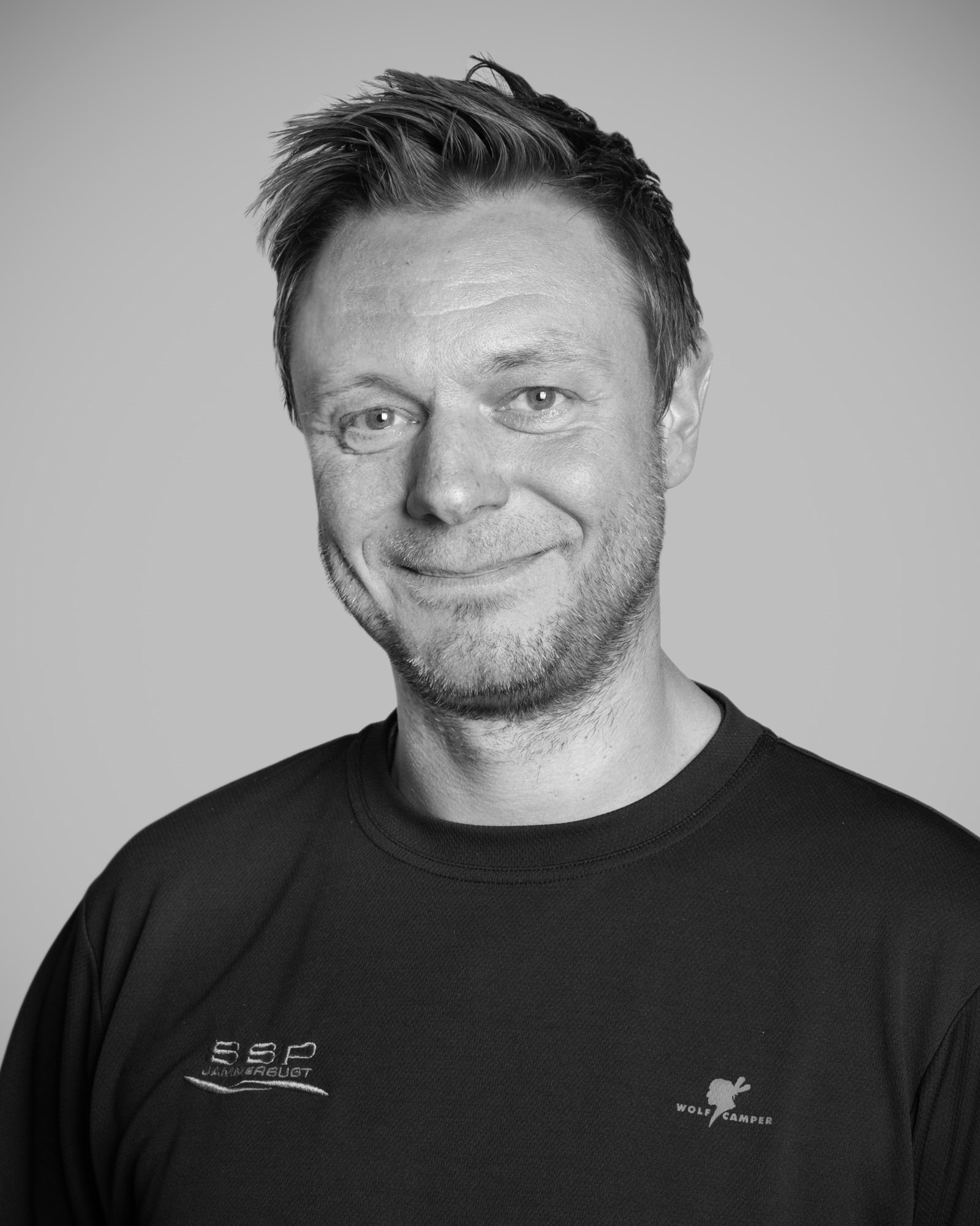 Christoffer BW