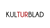 Logo for Kulturblad