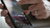 Smartphone på TikTok