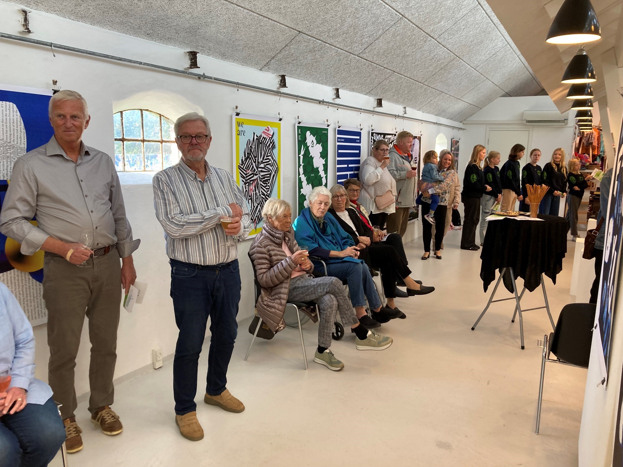 Kulturprisen 2024