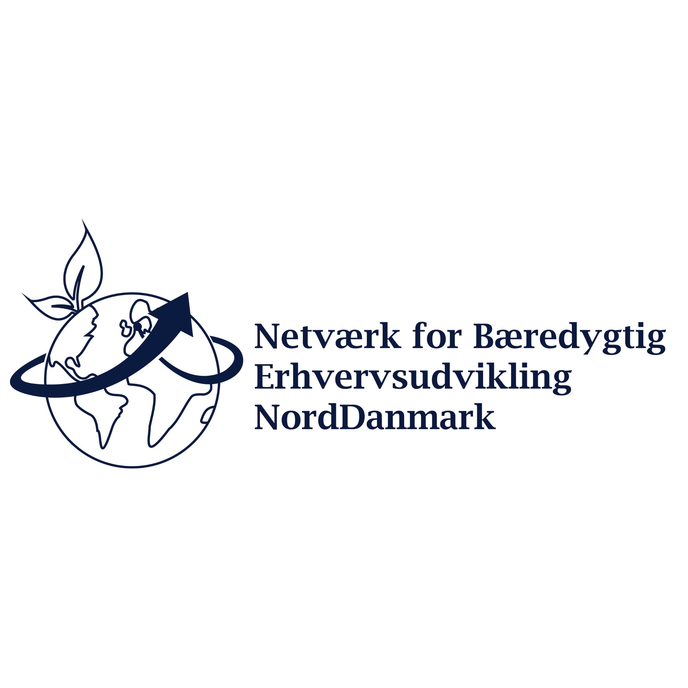 Netværk for bæredygtig erhvervsudvikling