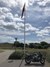 Flagstang
