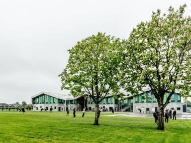 Aabybro Skole