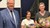 Mogens Gade, Brigitta Falk og Anna Stentoft