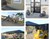 Collage fra Brumbassen idrætsvuggestue & børnehave