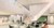 Illustration af Skolecenter Jetsmarks kantine