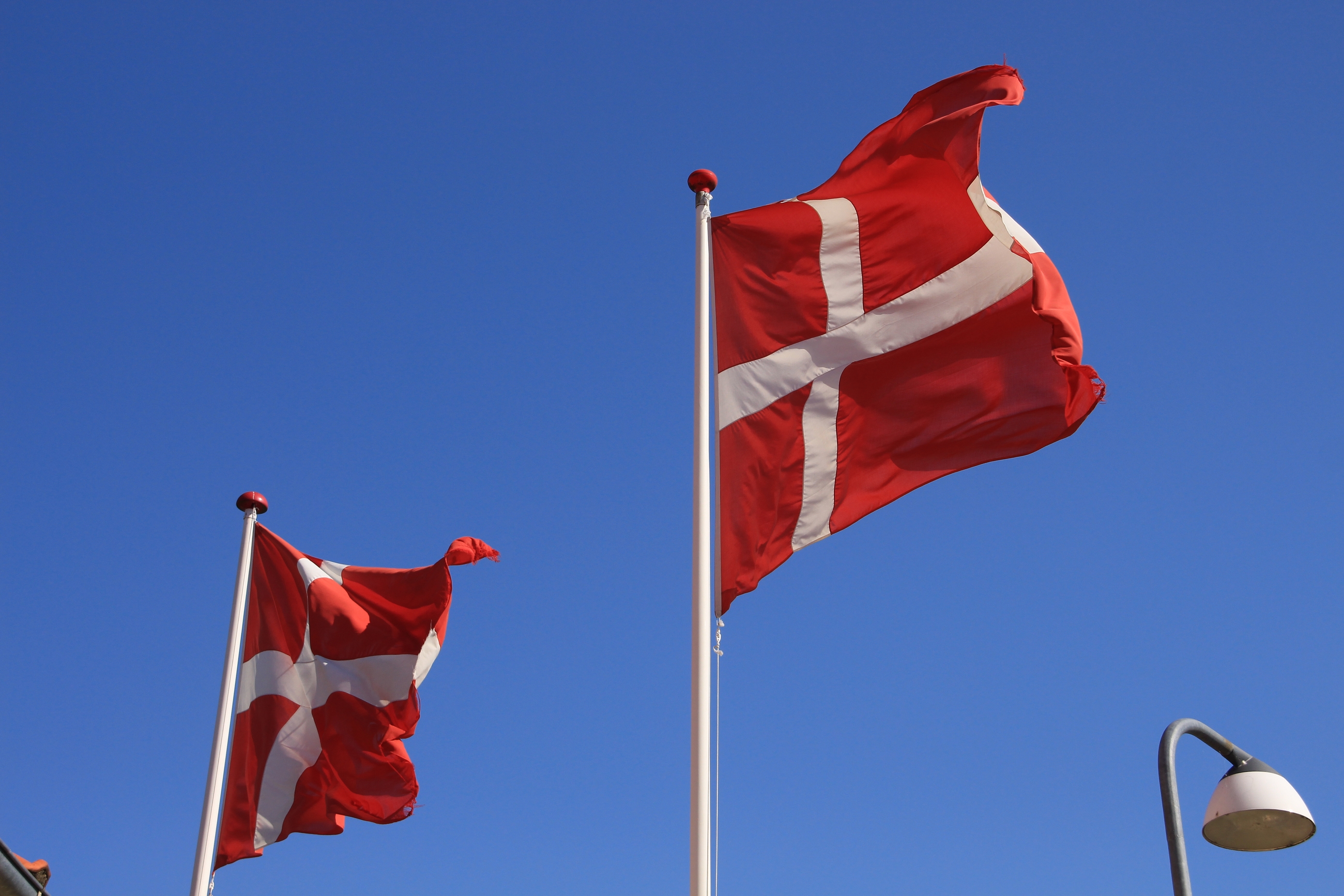 Danmarksflag