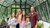 Familien Johansen