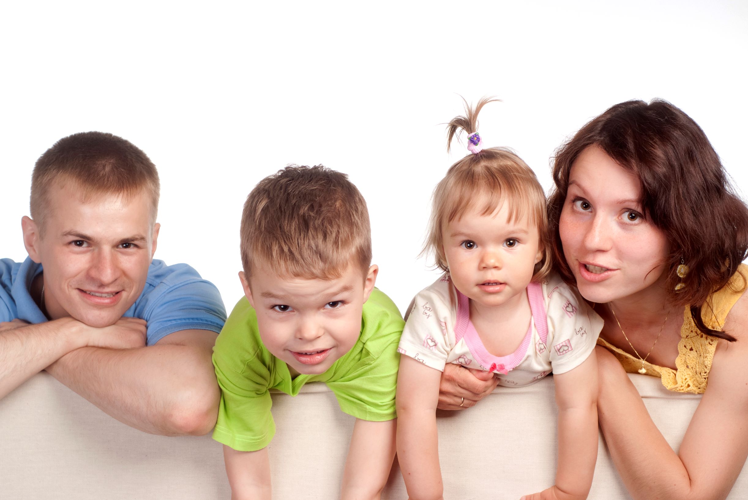 Familie