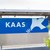 Kaas byskilt