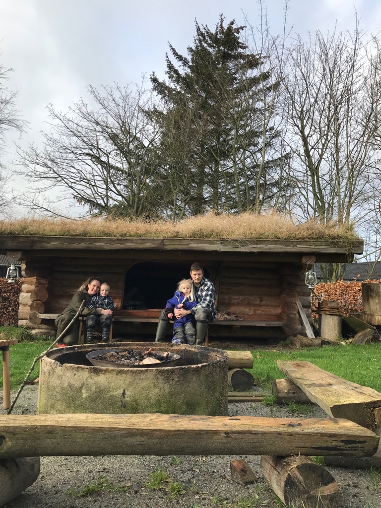 Familien Drechsler 