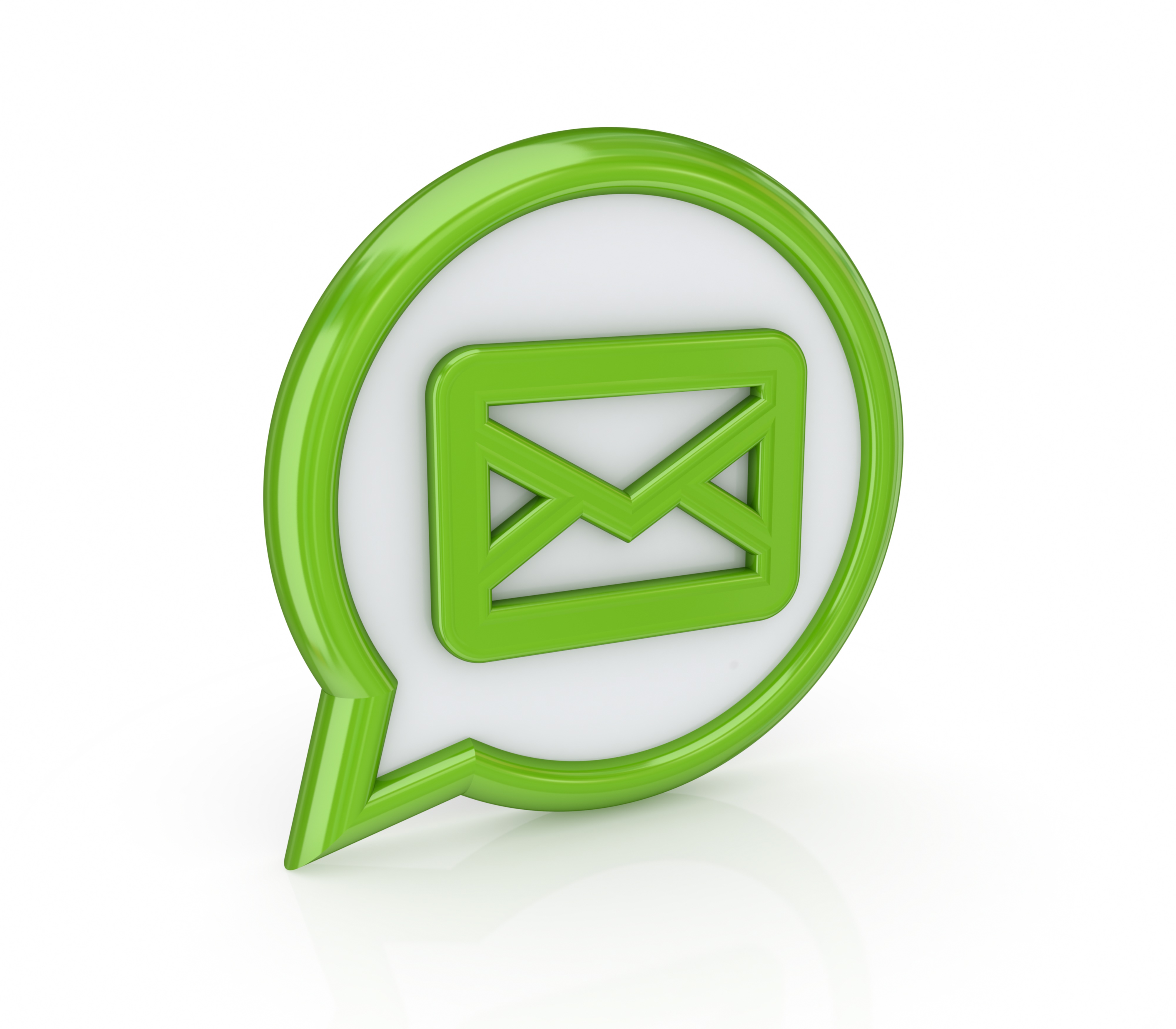 E-mail ikon