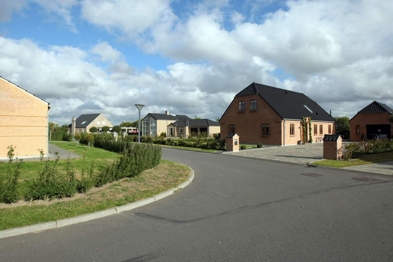 Villavej