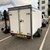 Trailervogn