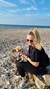 På Kollerup Strand