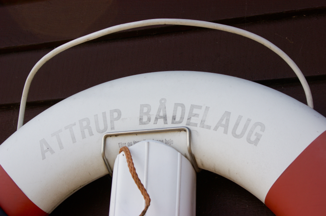 Attrup Bådelaug