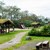 Legeplads ved Birkelse oplevelsescenter