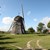Oxholm Mølle på Øland