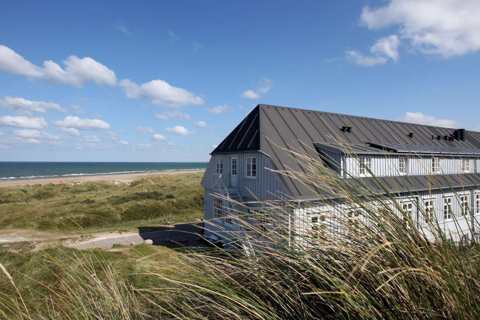 Svinkløv Badehotel