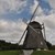 Oxholm Mølle på Øland