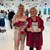 Helle Bak Andreasen og Birthe Holmgaard.