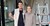 Jeppe Frandsen og Josephine Pyrmont Mønster