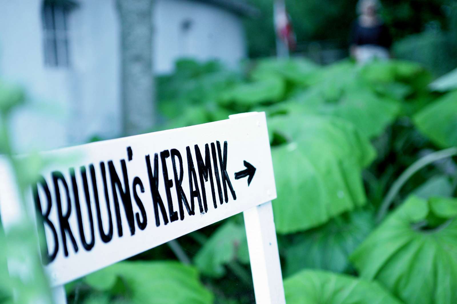 skilt til brugskunst