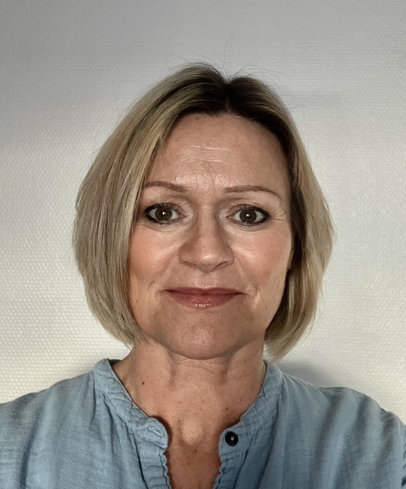 Hanne Lunde