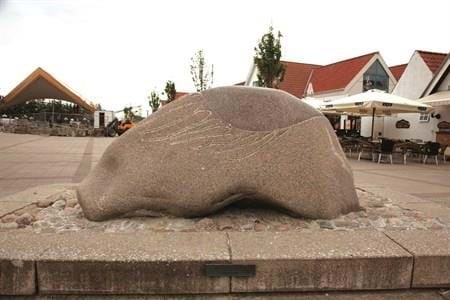 Brandmand Blokhus