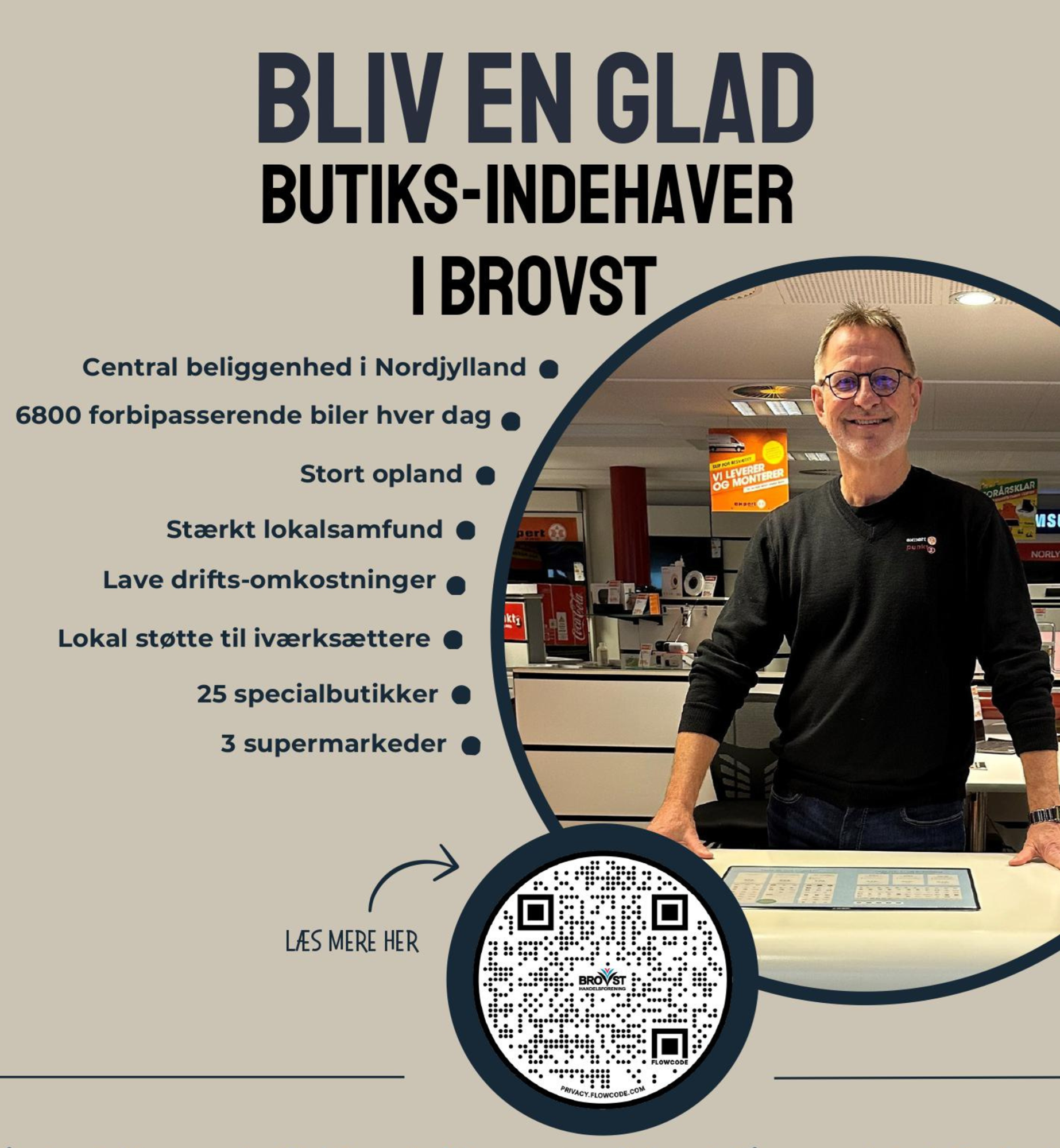 Fakta om brovst