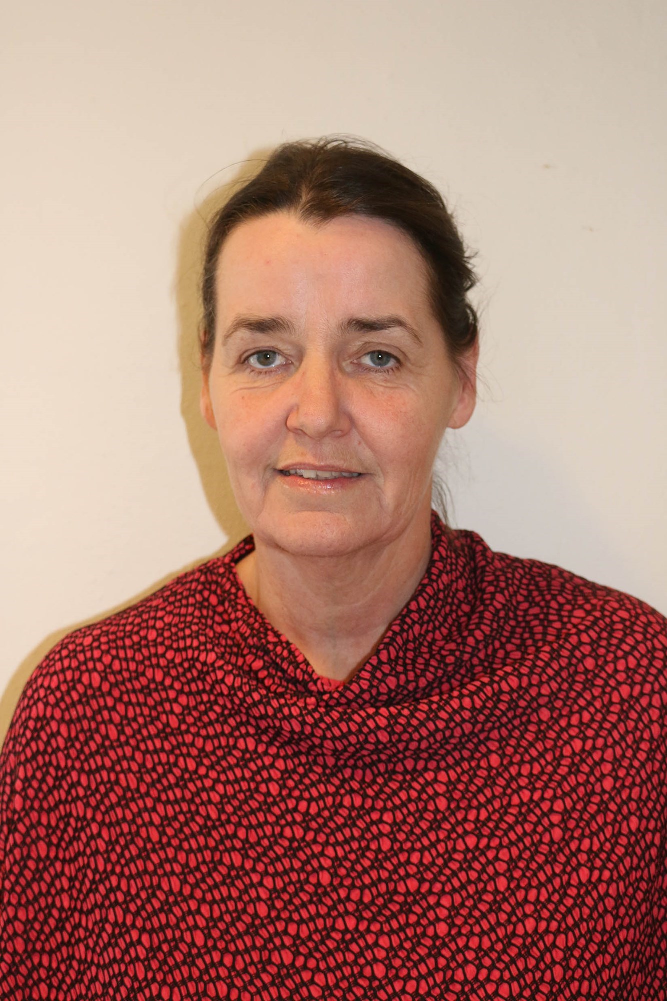 Dorthe Danielsen