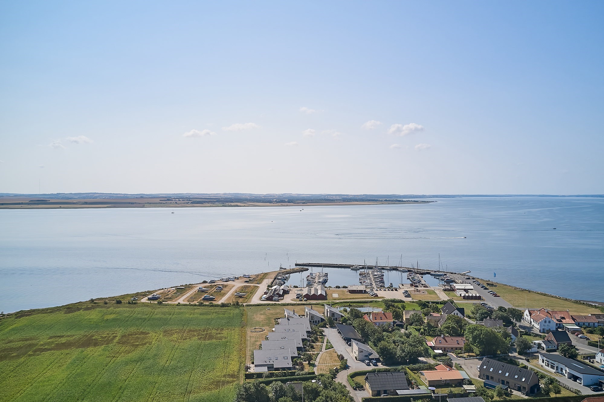 Gjøl Havn